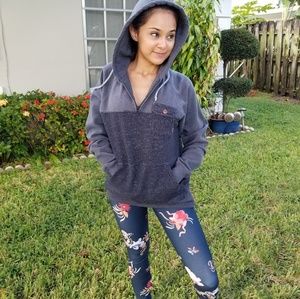Billabong hoodie